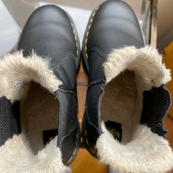 COPY - Dr. martens-platform - Picture 3 of 6